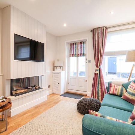 51 Tern Cottage, Олдборо Екстер'єр фото