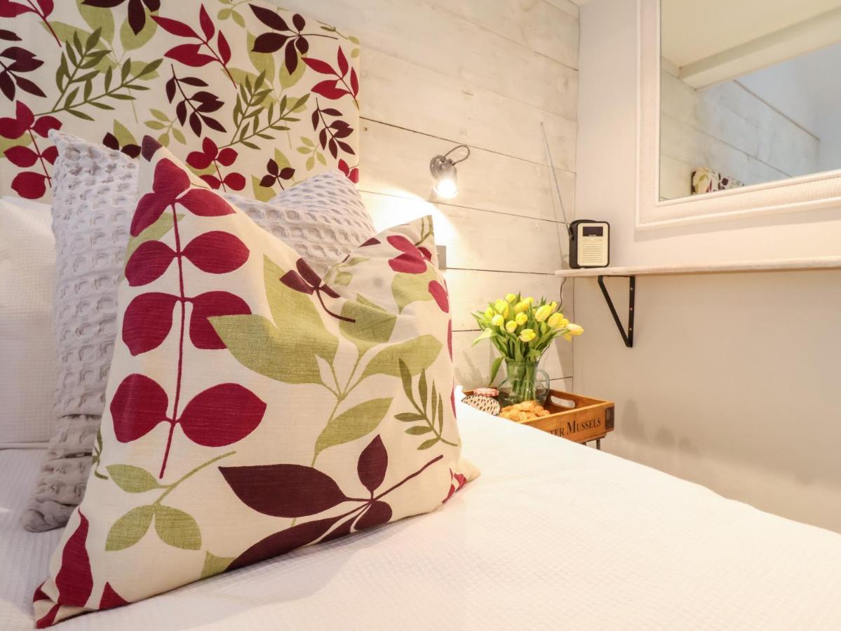 51 Tern Cottage, Олдборо Екстер'єр фото