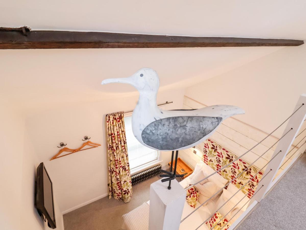 51 Tern Cottage, Олдборо Екстер'єр фото