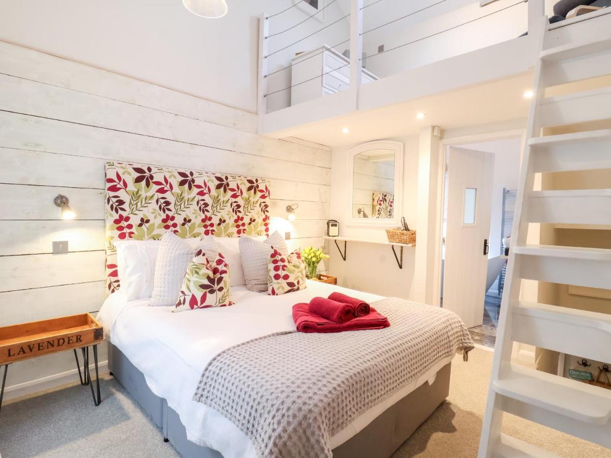 51 Tern Cottage, Олдборо Екстер'єр фото