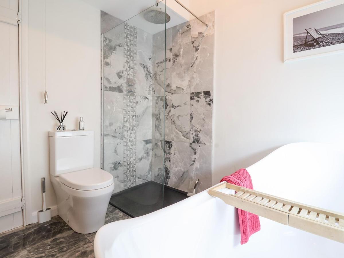 51 Tern Cottage, Олдборо Екстер'єр фото